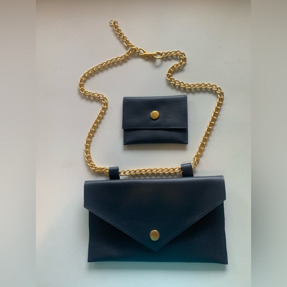 Waist purse